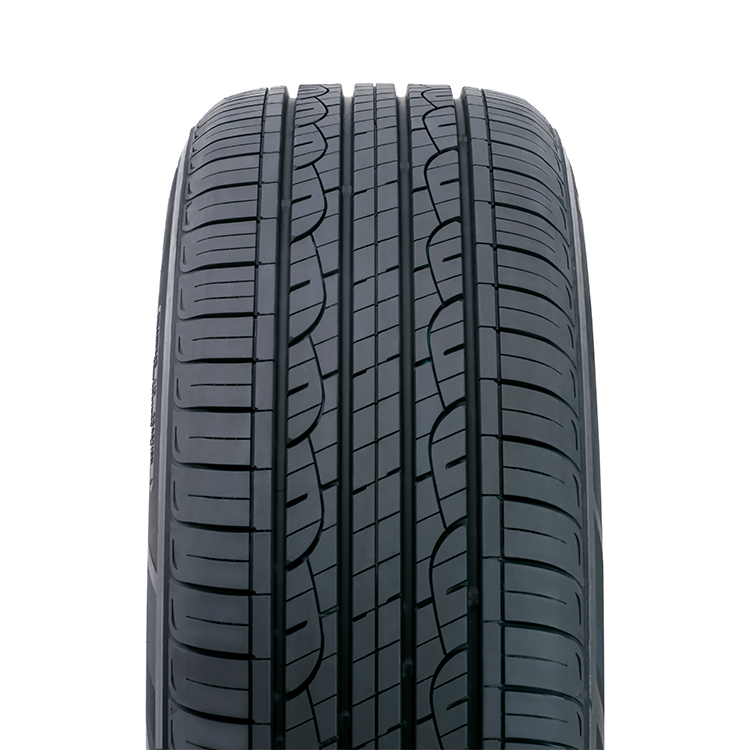 N`PRIZ RH7 рисунок протектора